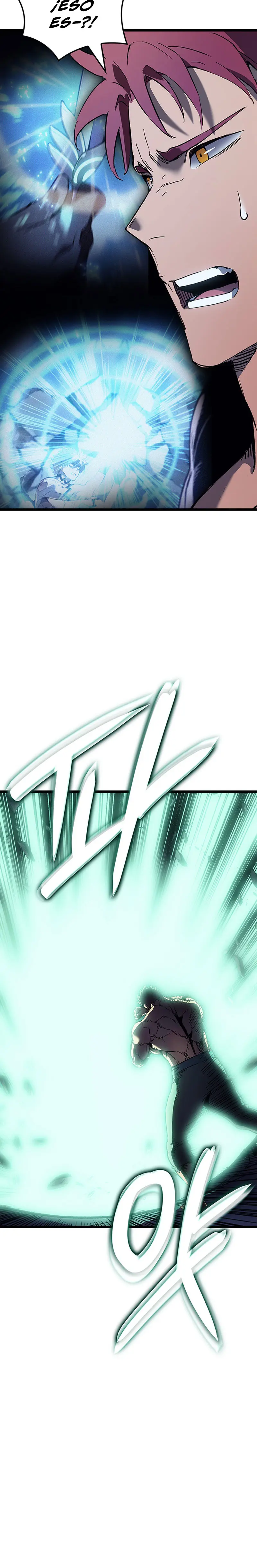 Read El Indomable Rey Marcial Manga Online