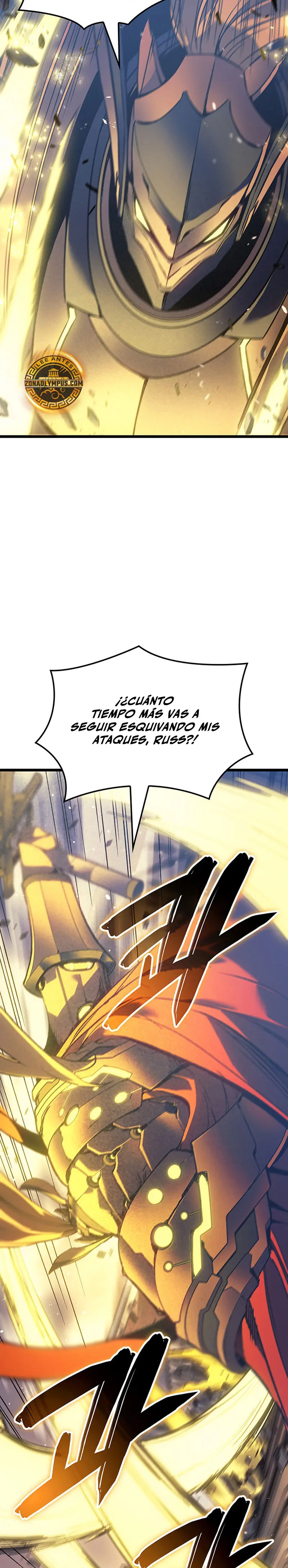 Read El Indomable Rey Marcial Manga Online