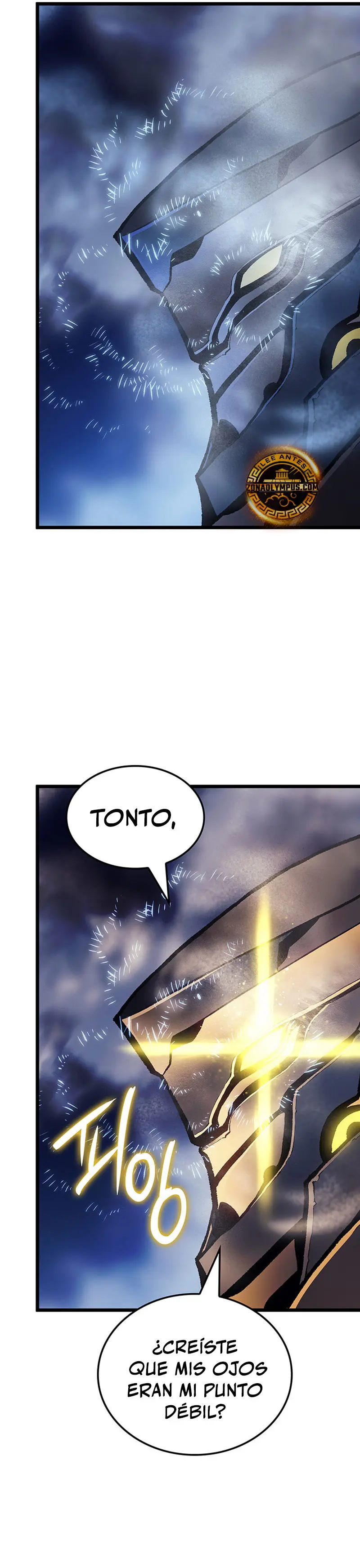 Read El Indomable Rey Marcial Manga Online