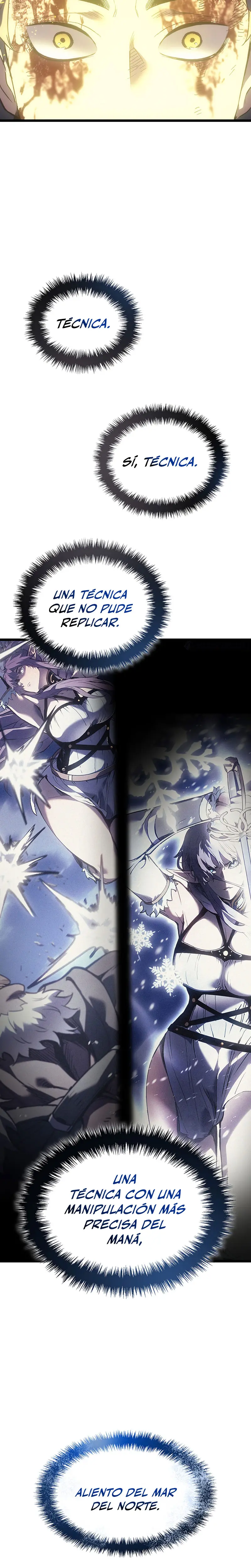 Read El Indomable Rey Marcial Manga Online