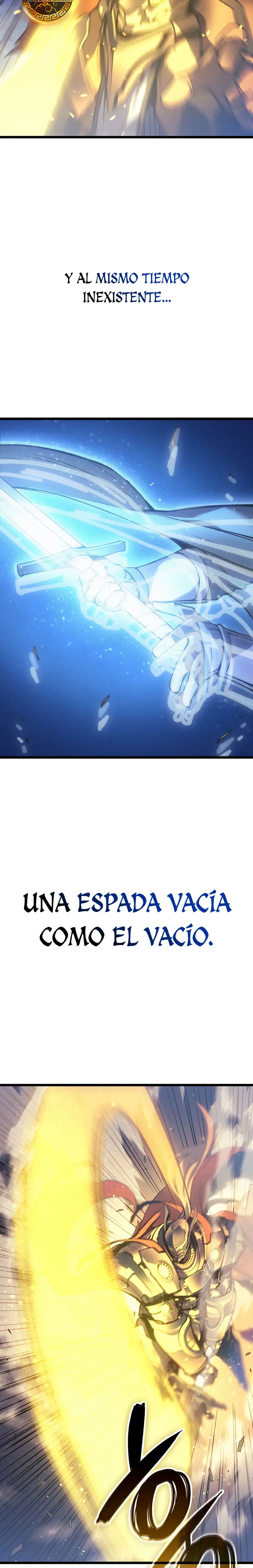 Read El Indomable Rey Marcial Manga Online