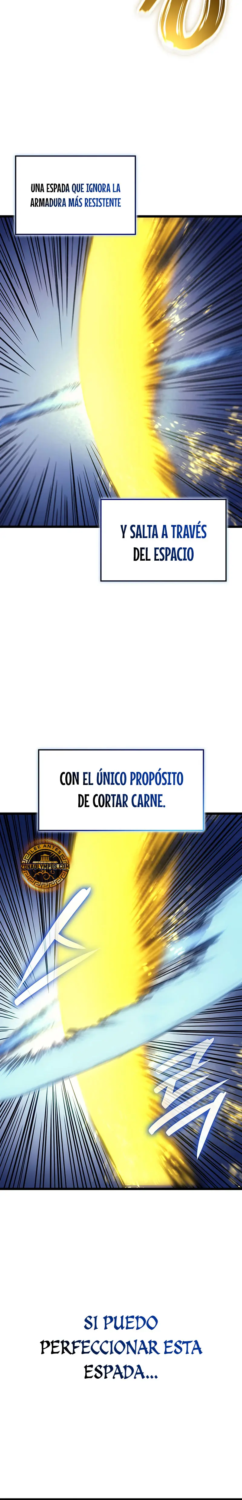 Read El Indomable Rey Marcial Manga Online