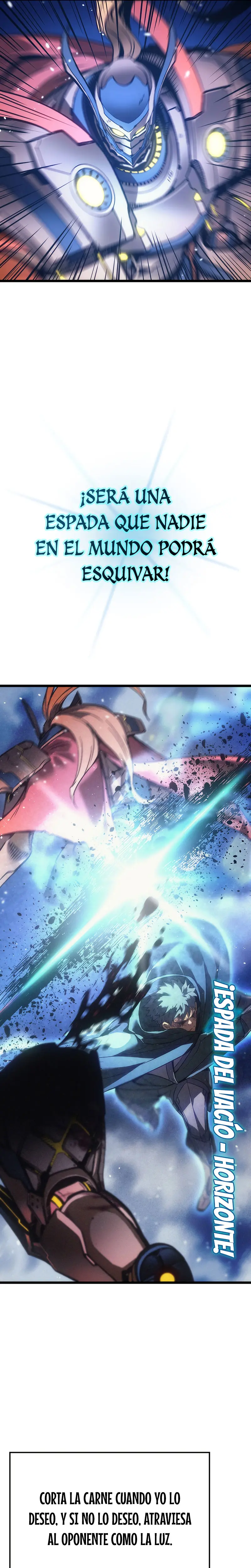 Read El Indomable Rey Marcial Manga Online