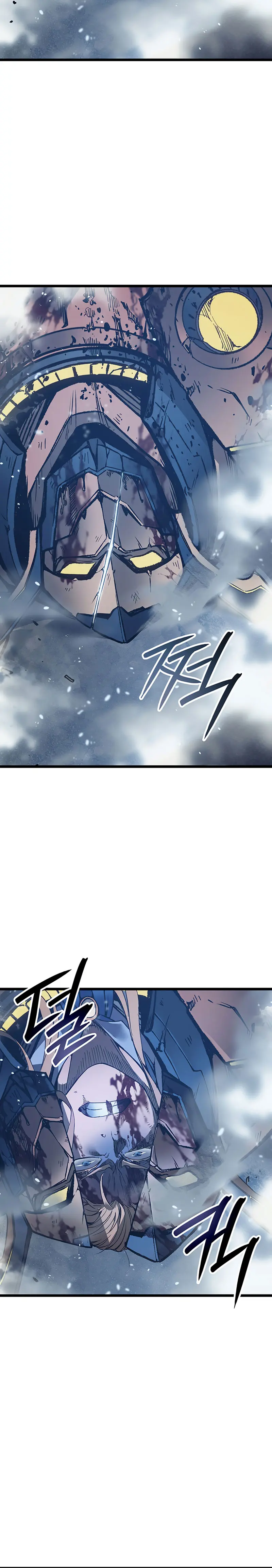 Read El Indomable Rey Marcial Manga Online