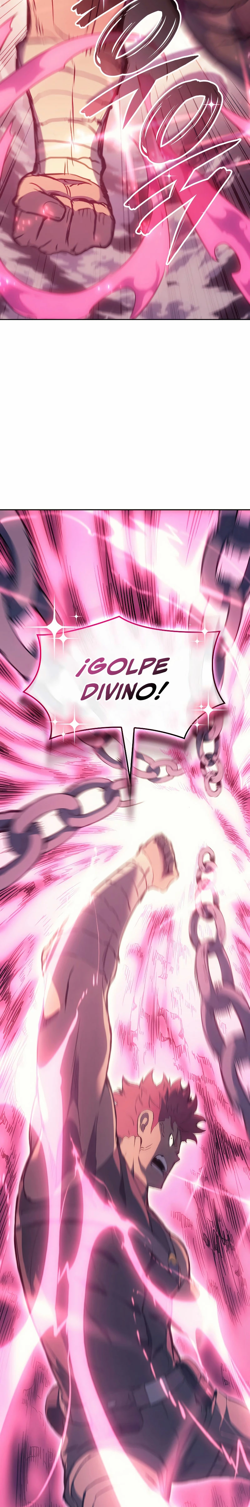 Read El Indomable Rey Marcial Manga Online