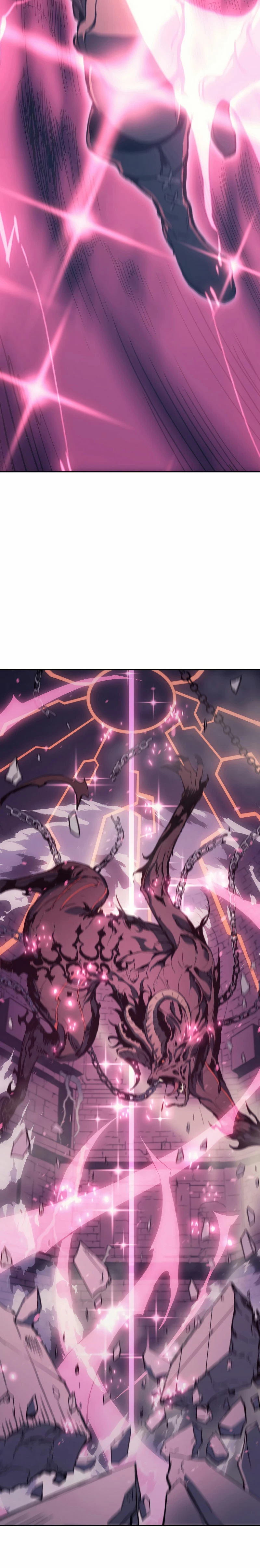 Read El Indomable Rey Marcial Manga Online