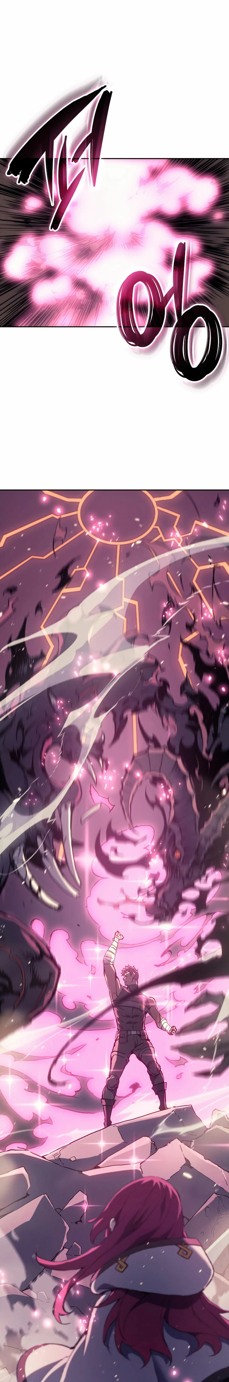 Read El Indomable Rey Marcial Manga Online