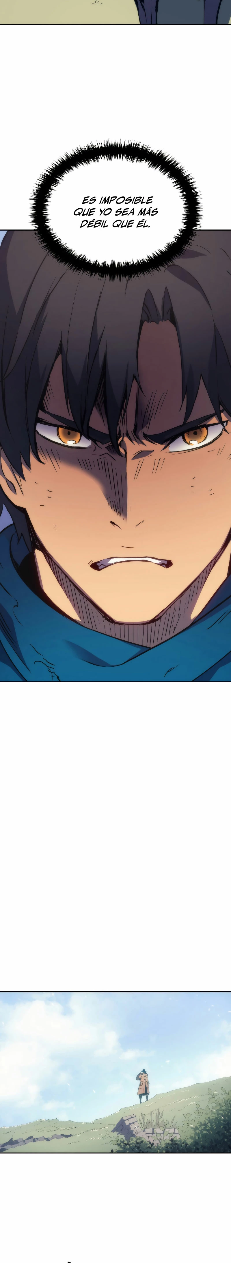 Read El Indomable Rey Marcial Manga Online