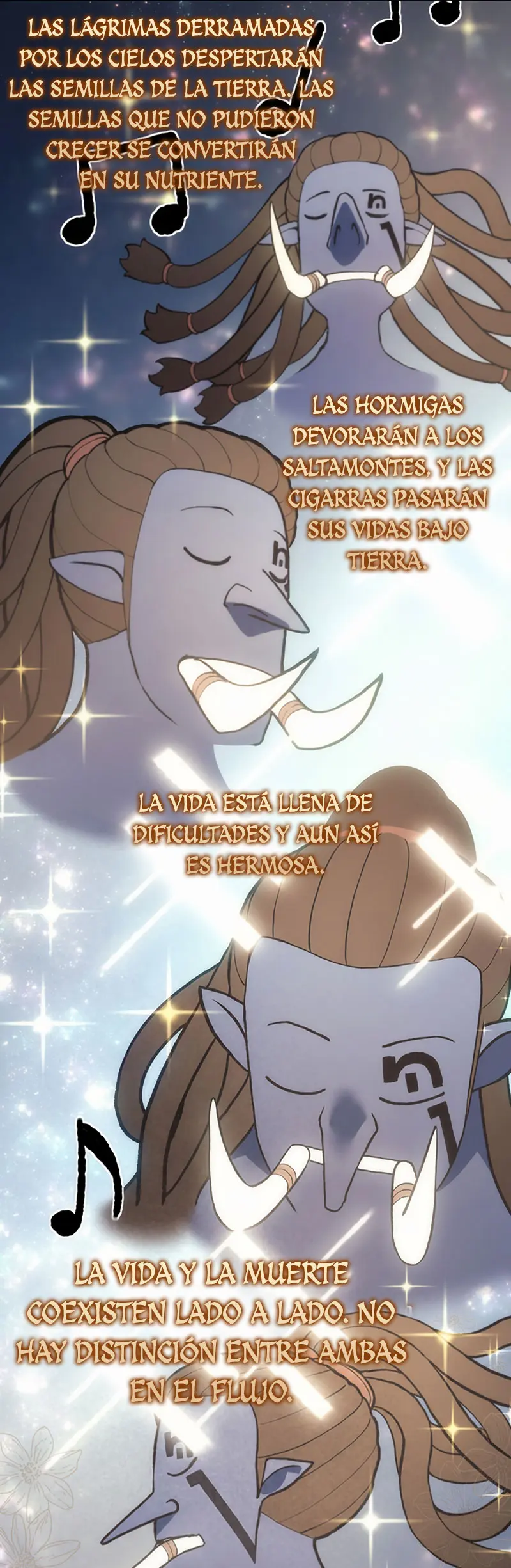 Read El Indomable Rey Marcial Manga Online