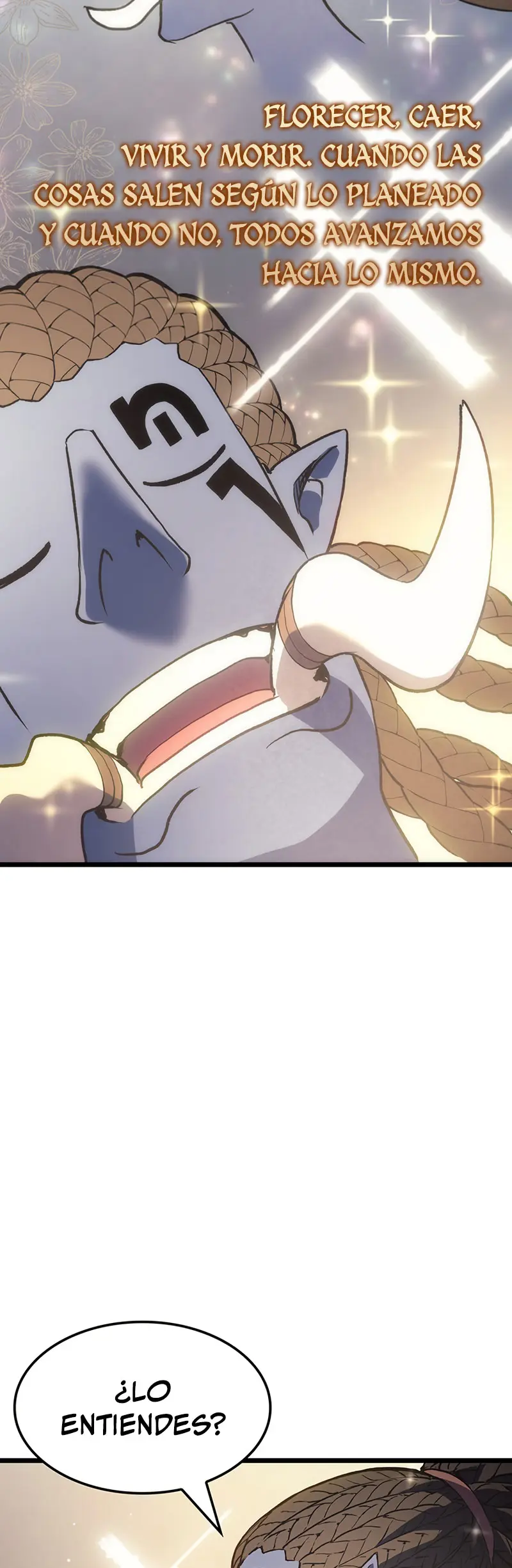 Read El Indomable Rey Marcial Manga Online