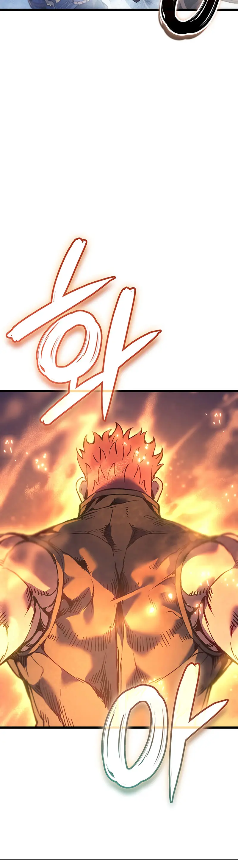 Read El Indomable Rey Marcial Manga Online