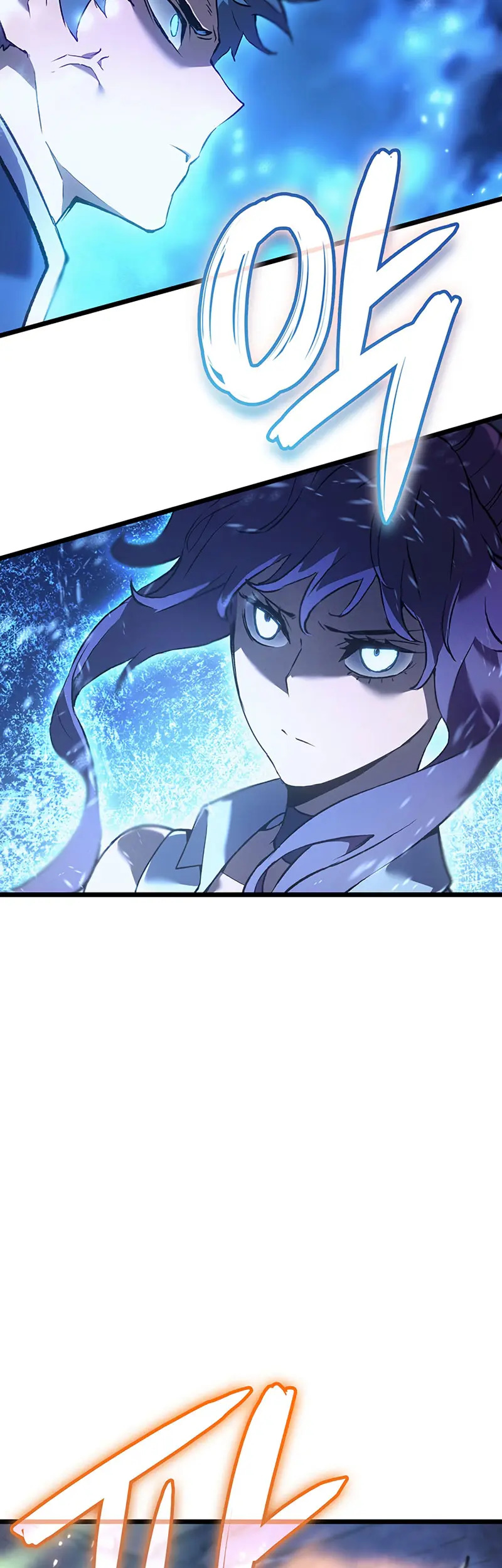 Read El Indomable Rey Marcial Manga Online