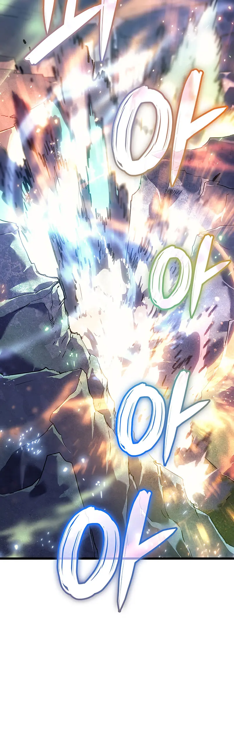 Read El Indomable Rey Marcial Manga Online