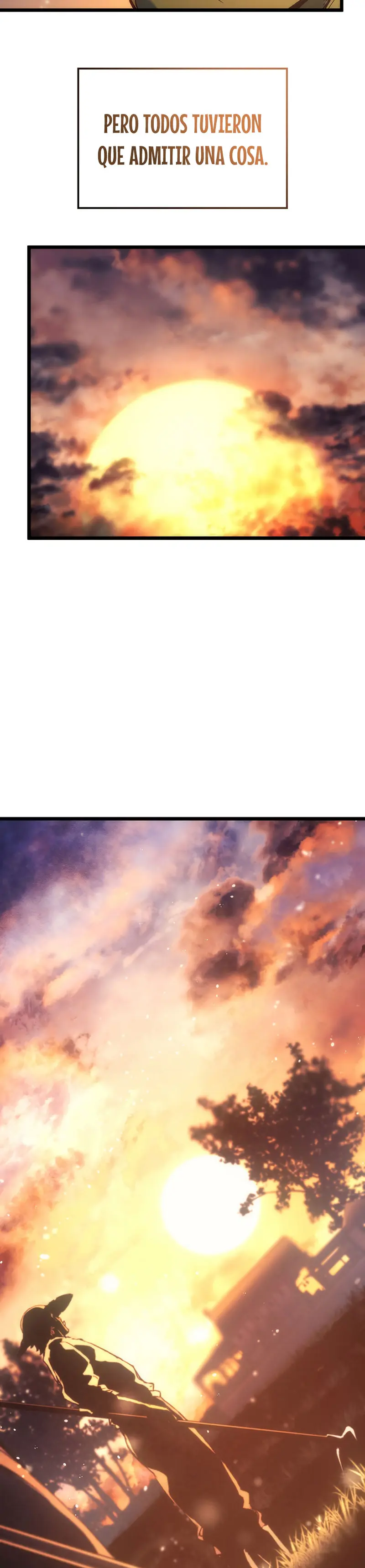 Read El Indomable Rey Marcial Manga Online