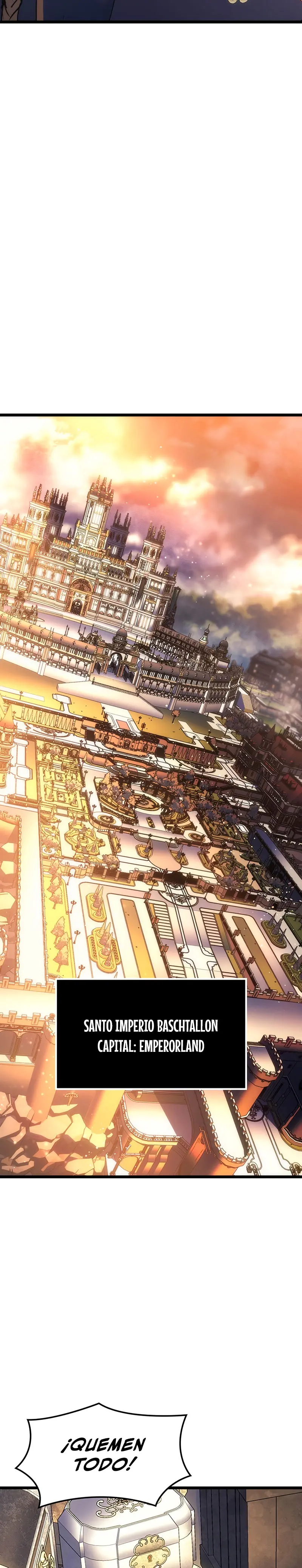 Read El Indomable Rey Marcial Manga Online