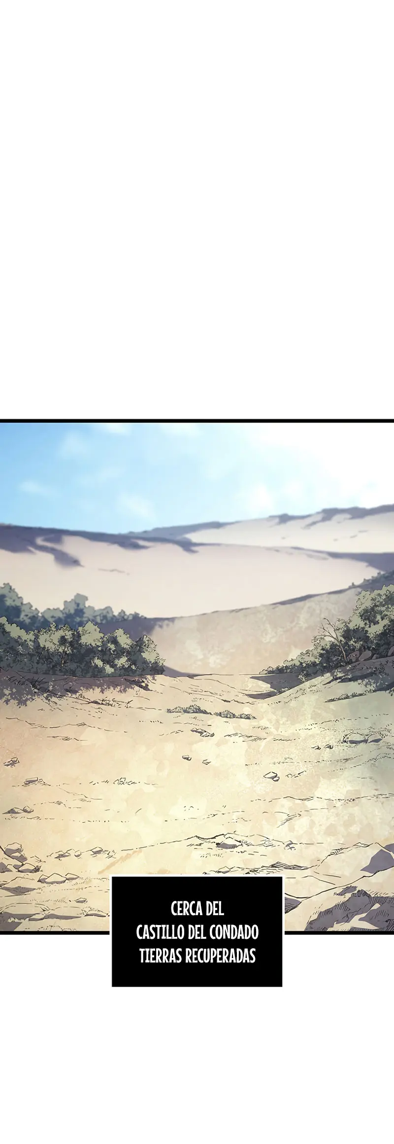 Read El Indomable Rey Marcial Manga Online