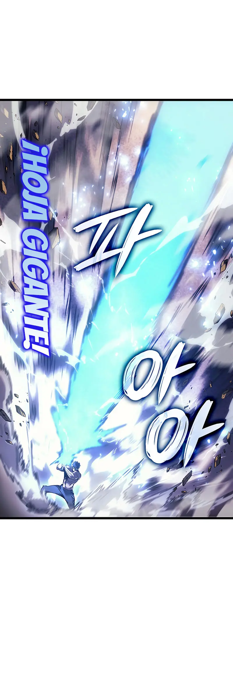 Read El Indomable Rey Marcial Manga Online