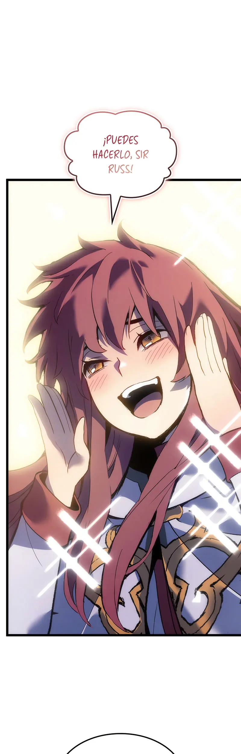 Read El Indomable Rey Marcial Manga Online