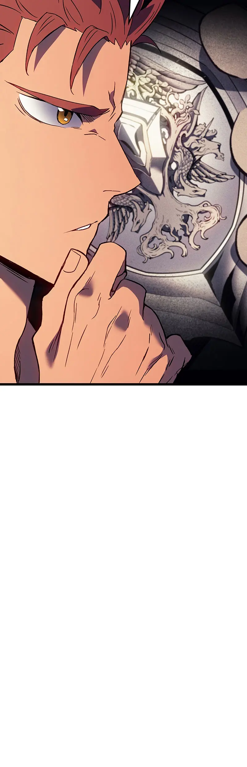 Read El Indomable Rey Marcial Manga Online