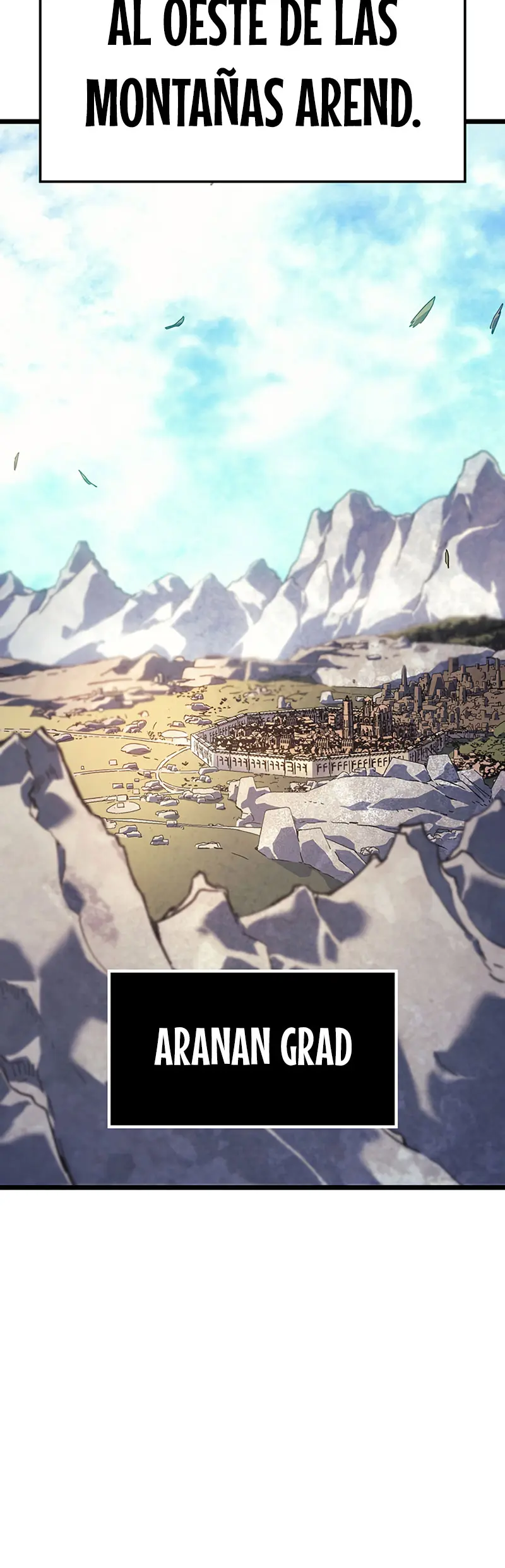 Read El Indomable Rey Marcial Manga Online