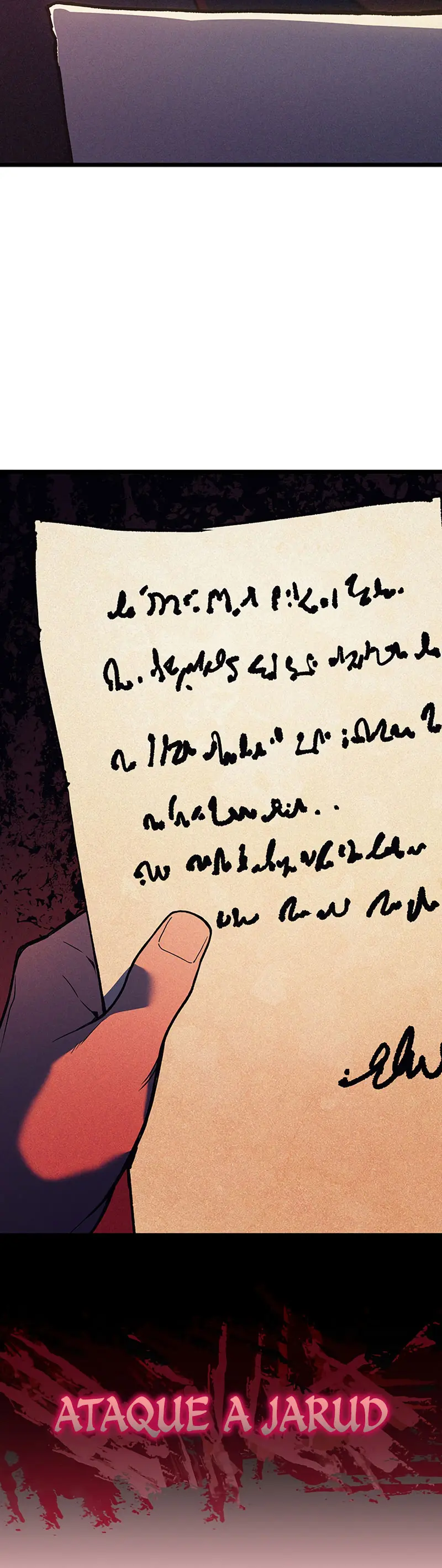 Read El Indomable Rey Marcial Manga Online