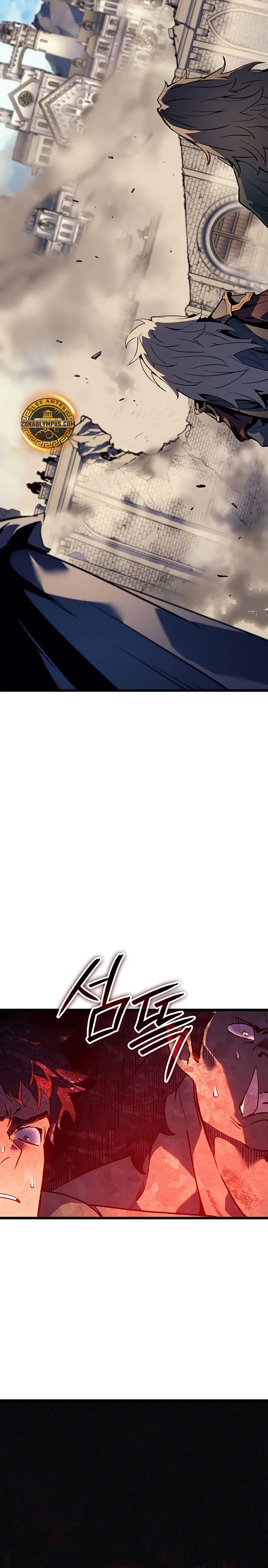 Read El Indomable Rey Marcial Manga Online