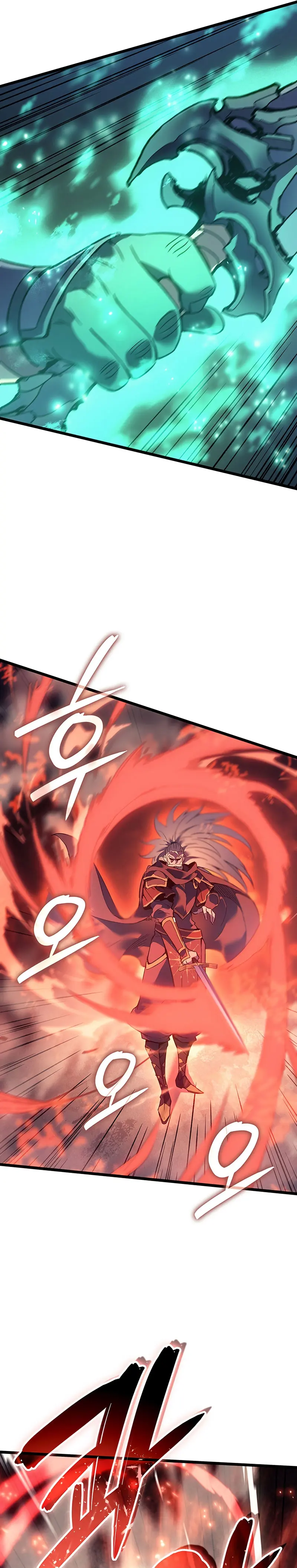 Read El Indomable Rey Marcial Manga Online