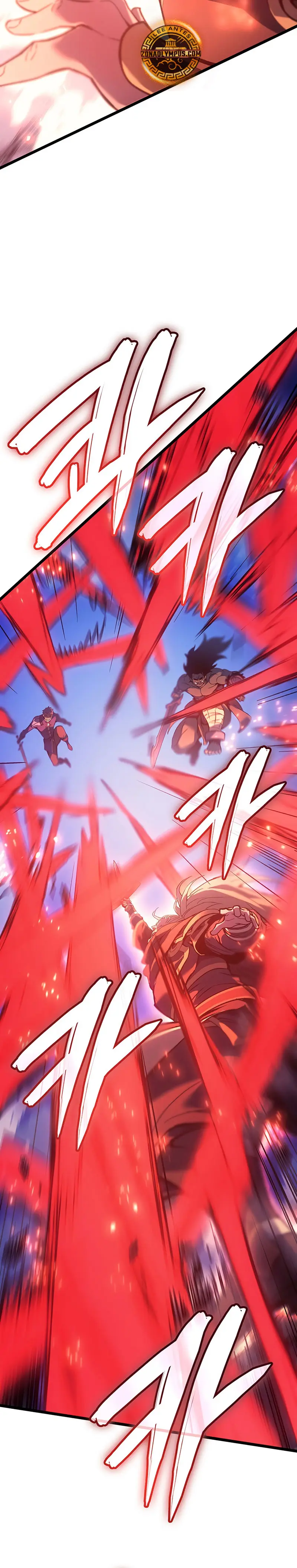 Read El Indomable Rey Marcial Manga Online