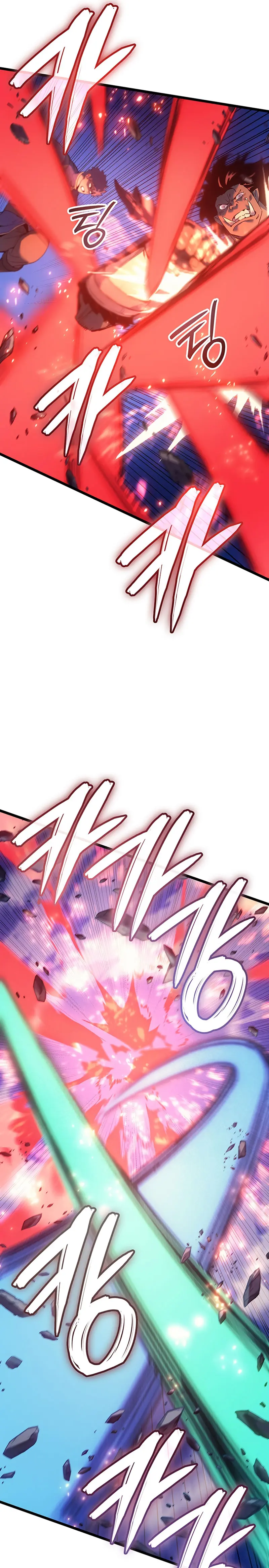 Read El Indomable Rey Marcial Manga Online