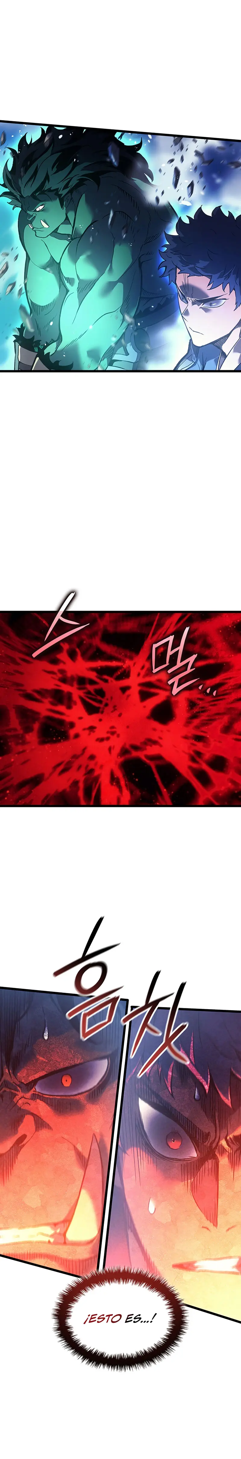 Read El Indomable Rey Marcial Manga Online