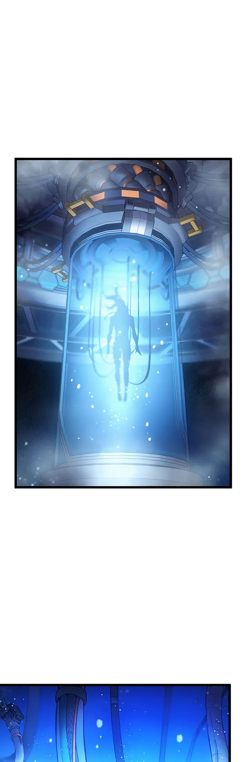 Read El Indomable Rey Marcial Manga Online