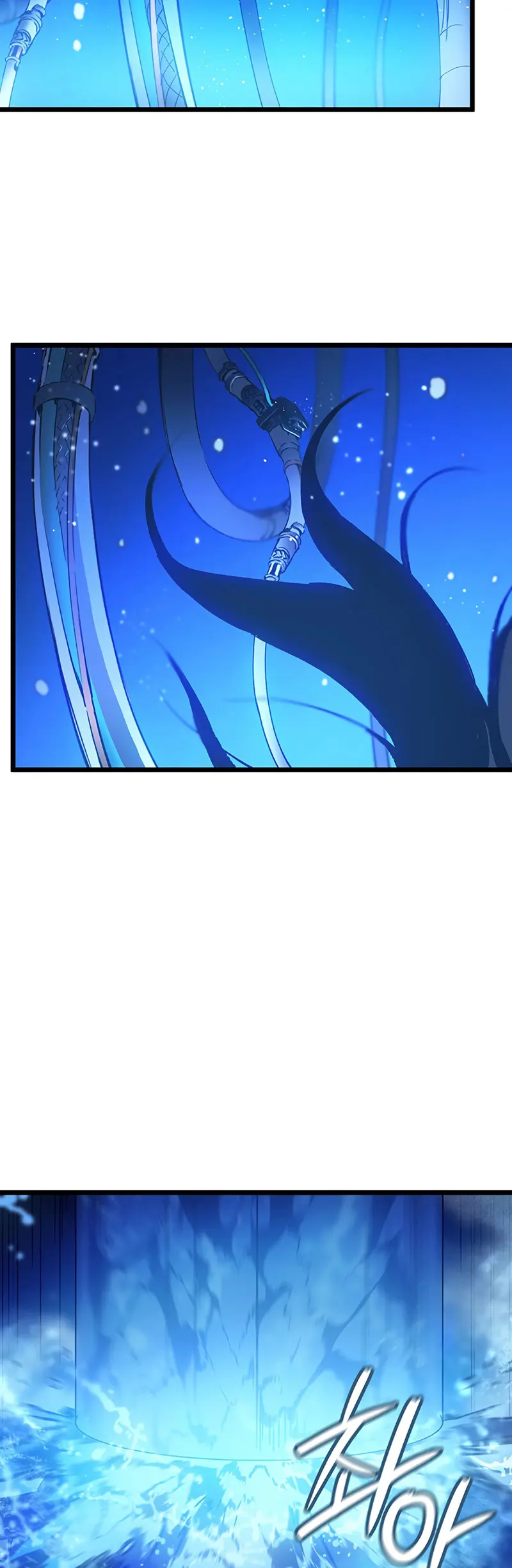 Read El Indomable Rey Marcial Manga Online