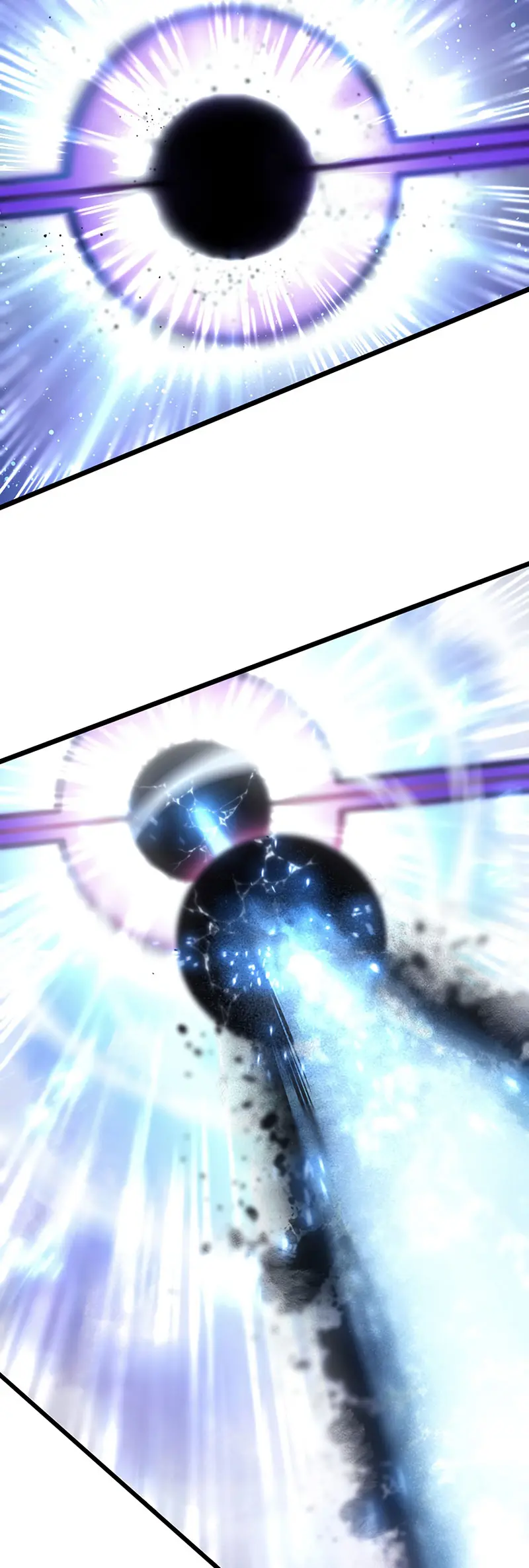 Read El Indomable Rey Marcial Manga Online