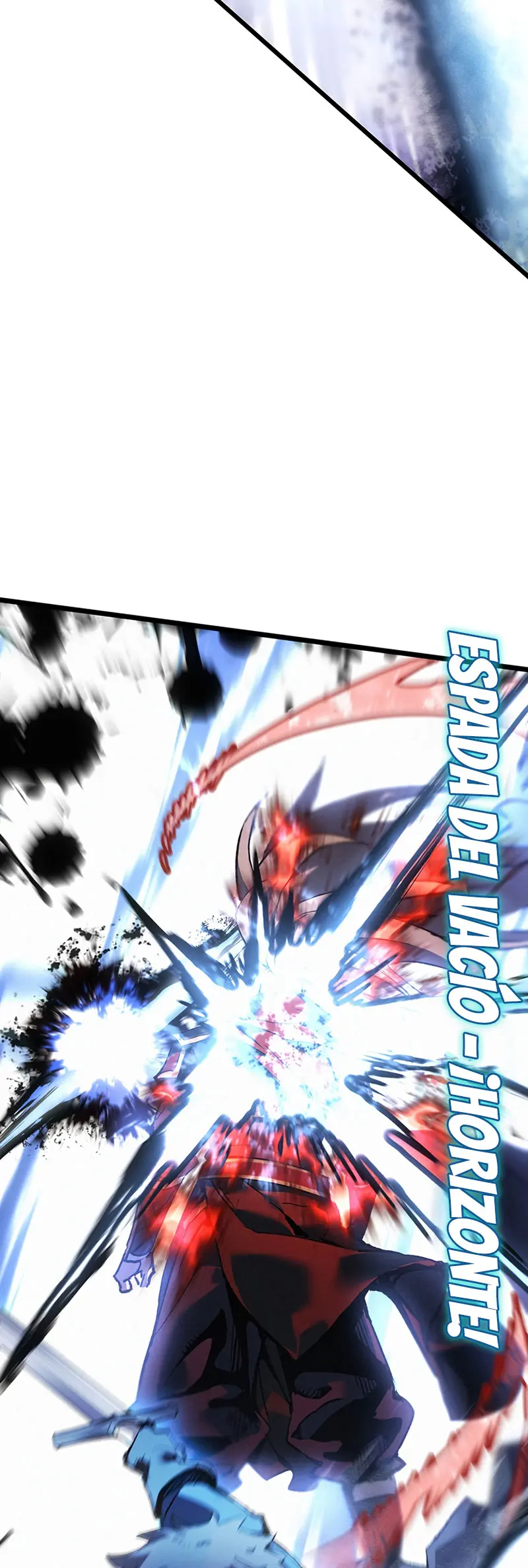 Read El Indomable Rey Marcial Manga Online