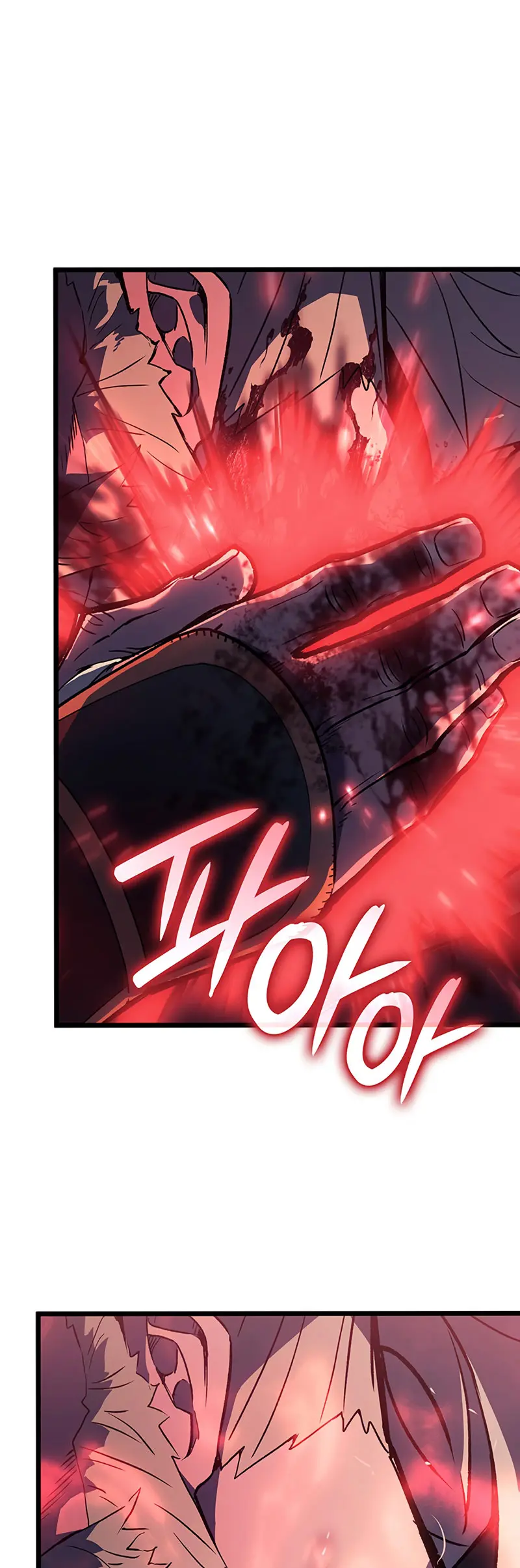 Read El Indomable Rey Marcial Manga Online