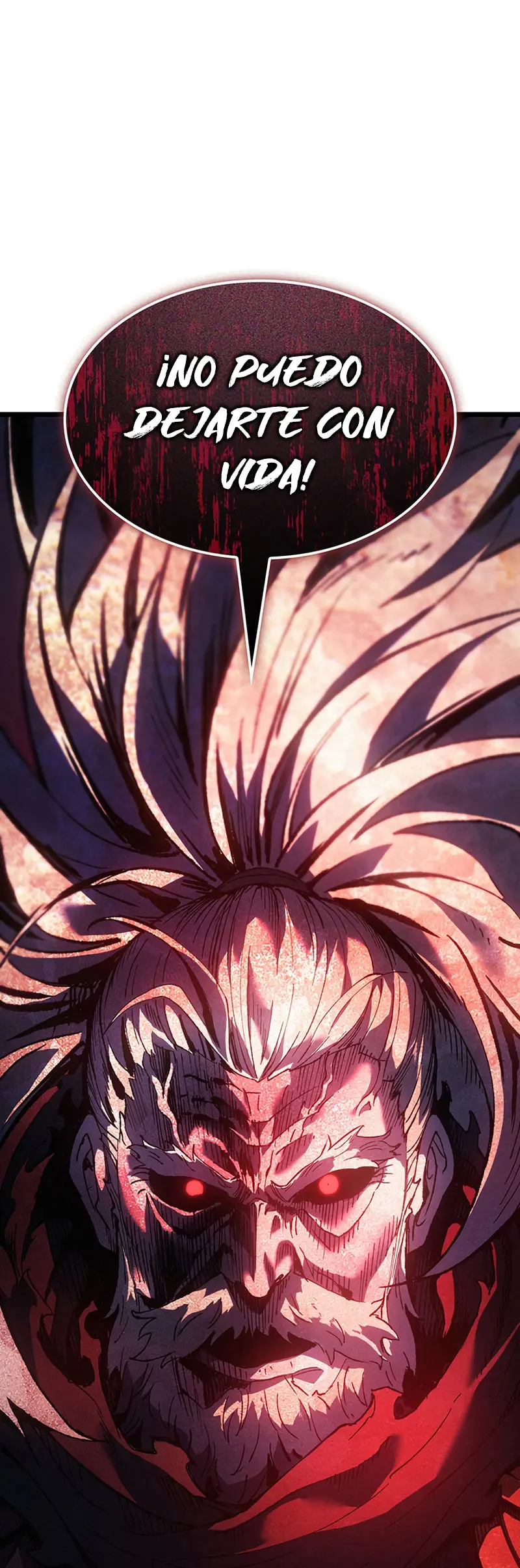 Read El Indomable Rey Marcial Manga Online