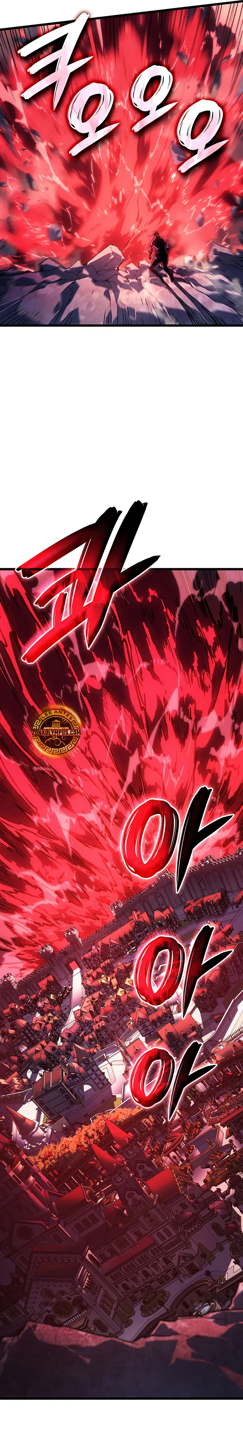 Read El Indomable Rey Marcial Manga Online