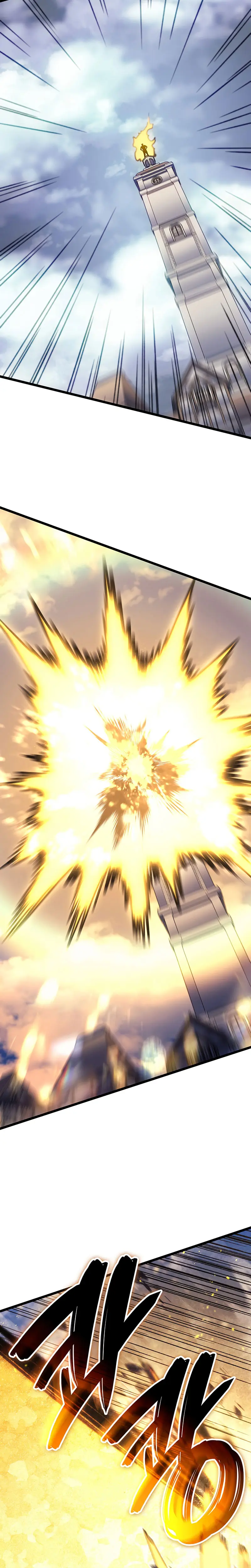 Read El Indomable Rey Marcial Manga Online