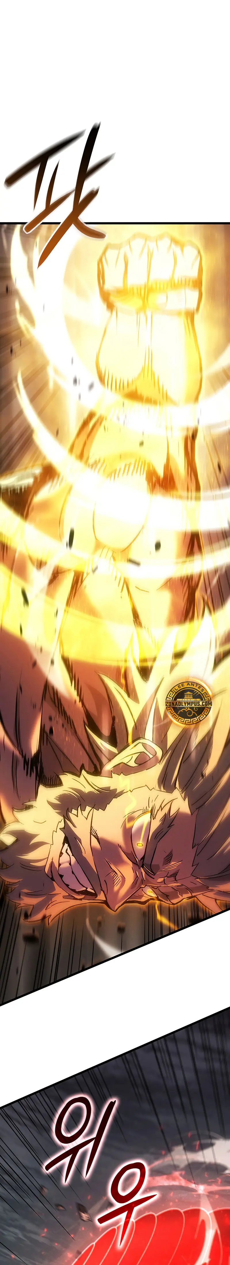 Read El Indomable Rey Marcial Manga Online