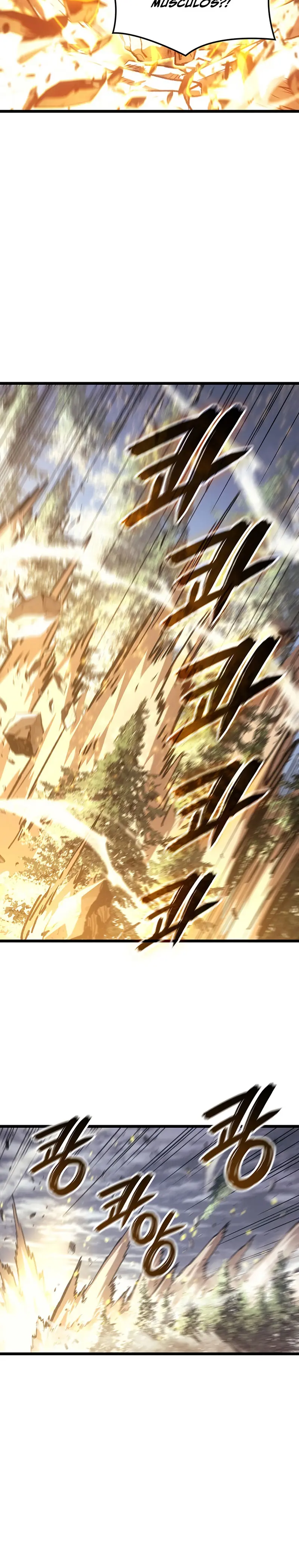 Read El Indomable Rey Marcial Manga Online