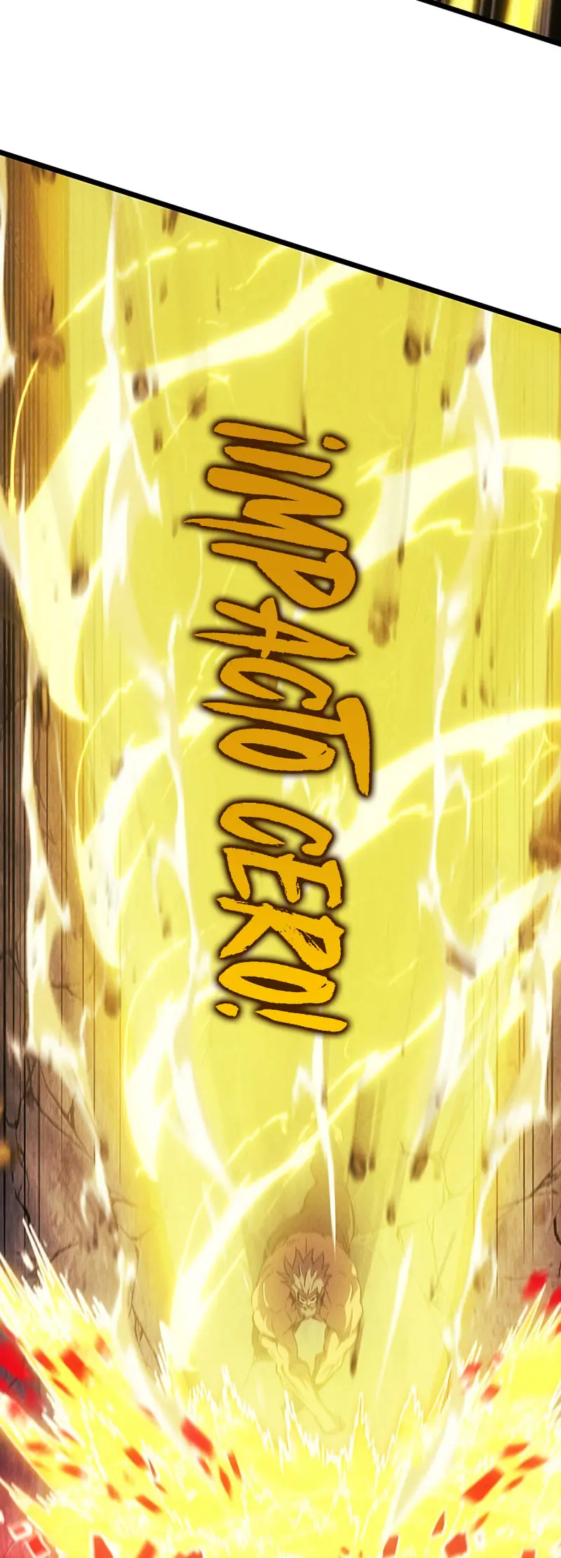 Read El Indomable Rey Marcial Manga Online