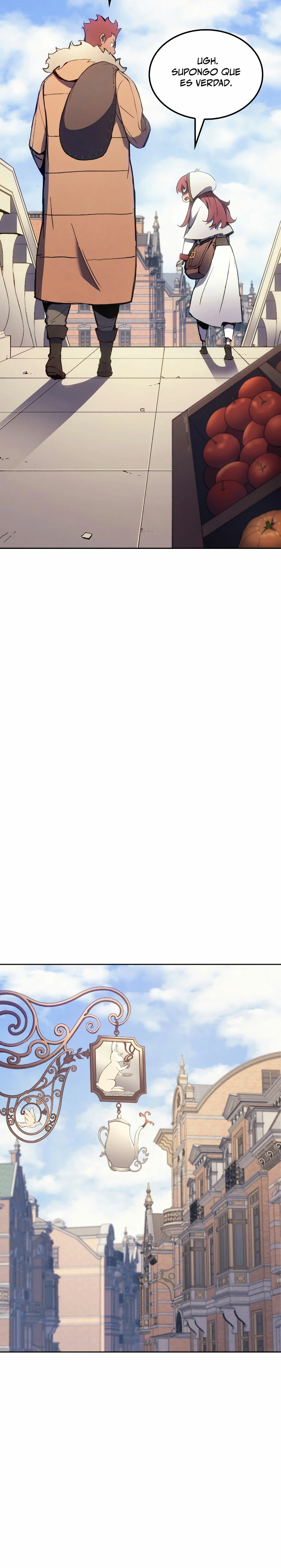 Read El Indomable Rey Marcial Manga Online