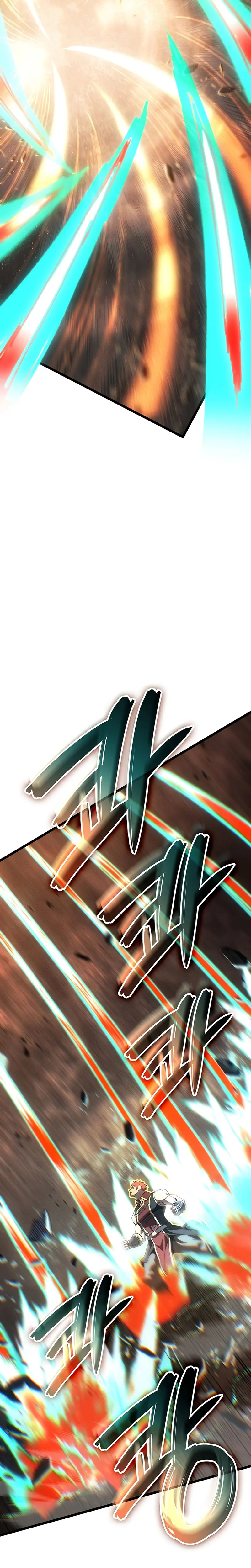 Read El Indomable Rey Marcial Manga Online