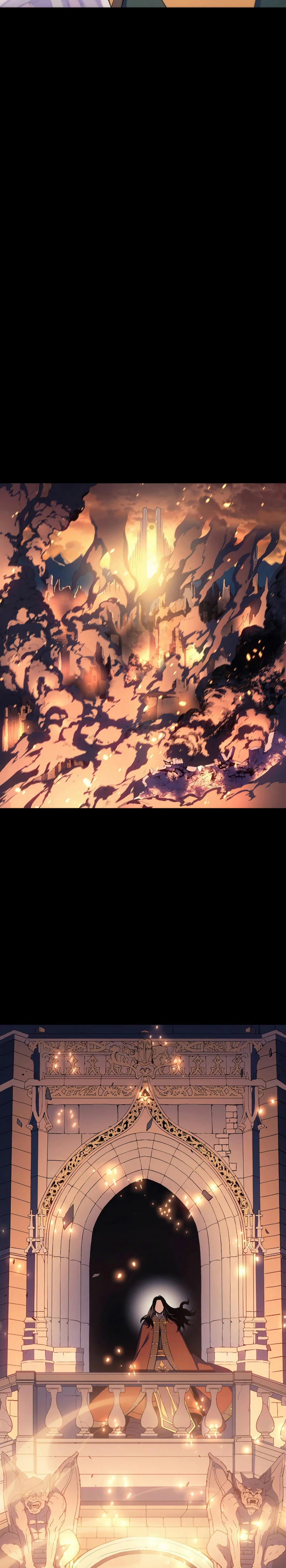 Read El Indomable Rey Marcial Manga Online