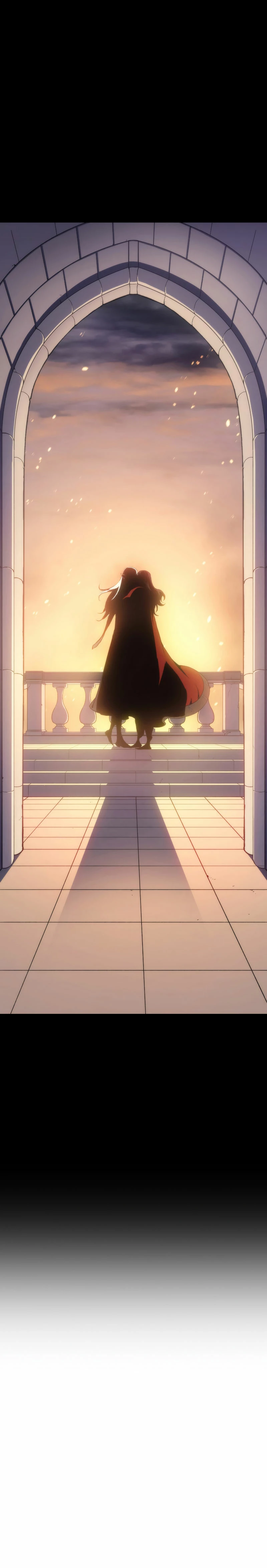 Read El Indomable Rey Marcial Manga Online