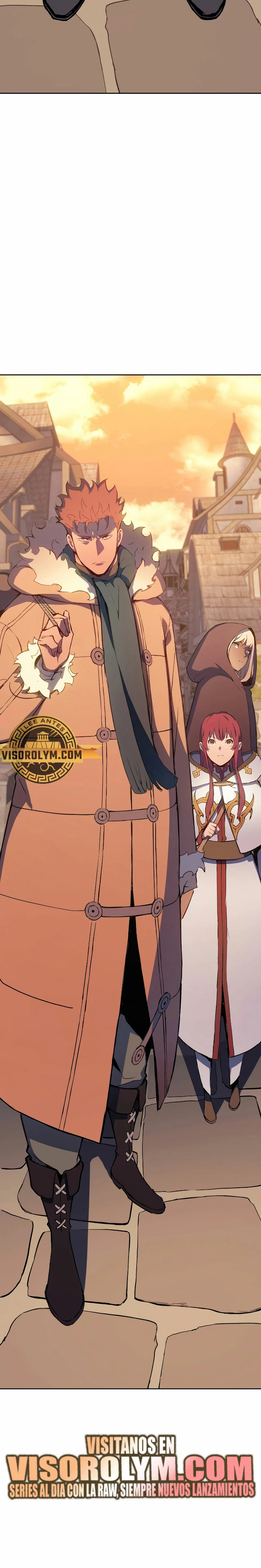 Read El Indomable Rey Marcial Manga Online