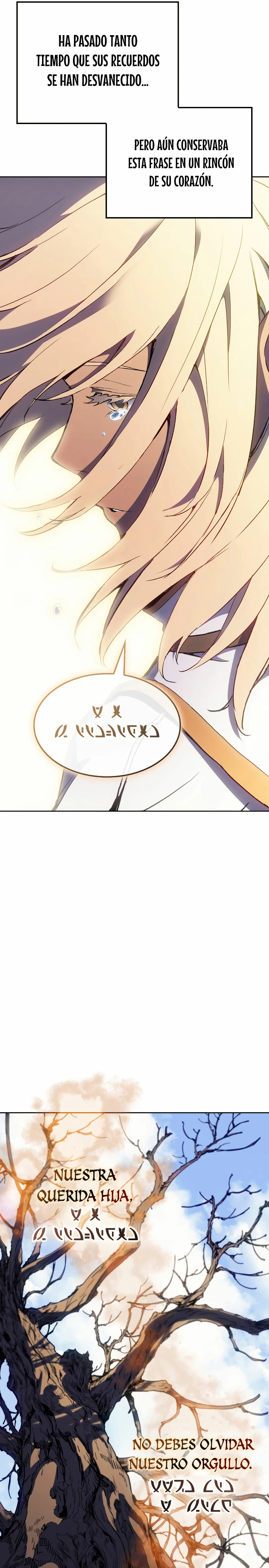 Read El Indomable Rey Marcial Manga Online