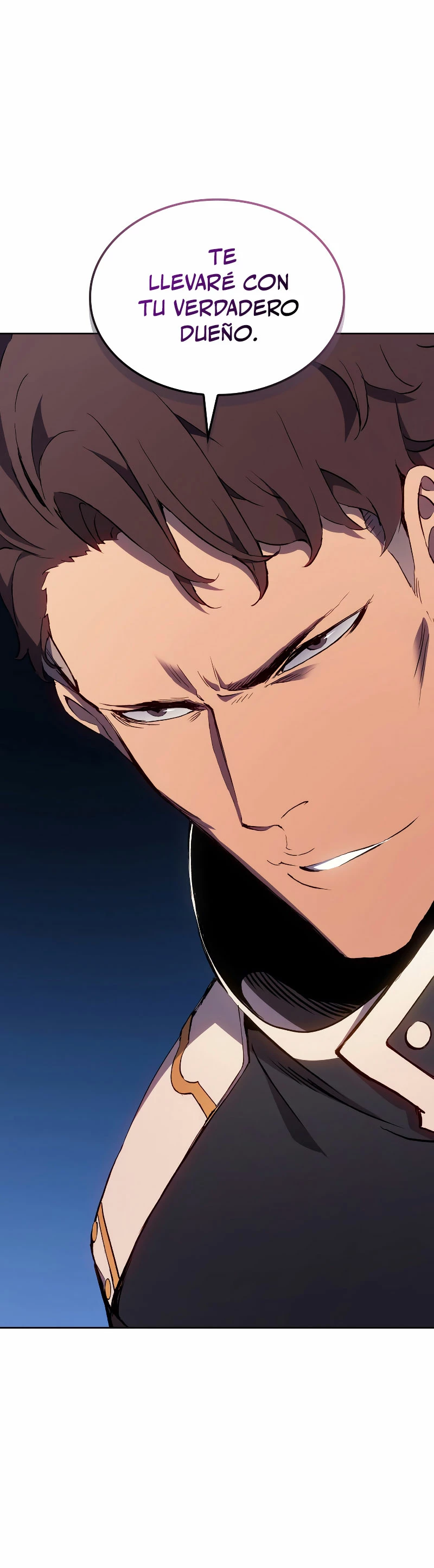 Read El Indomable Rey Marcial Manga Online