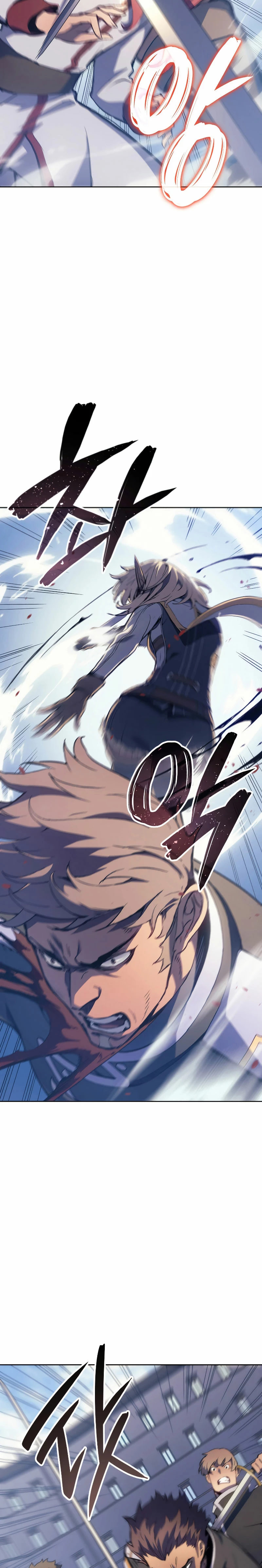 Read El Indomable Rey Marcial Manga Online