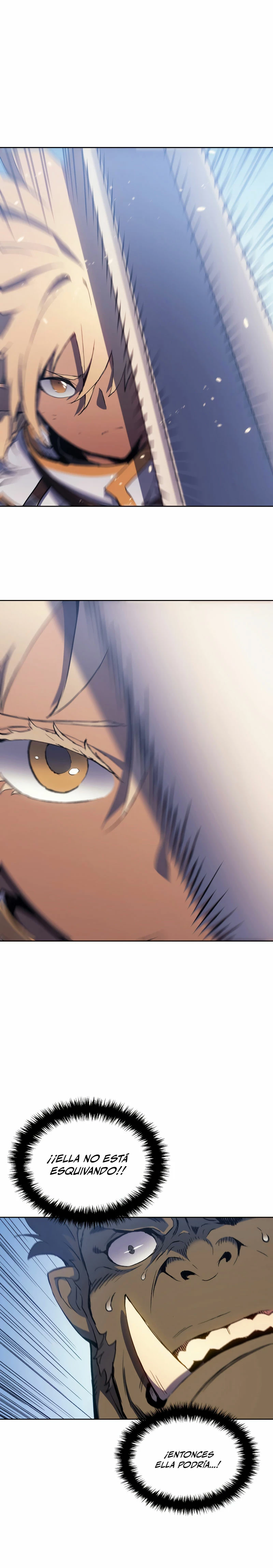 Read El Indomable Rey Marcial Manga Online